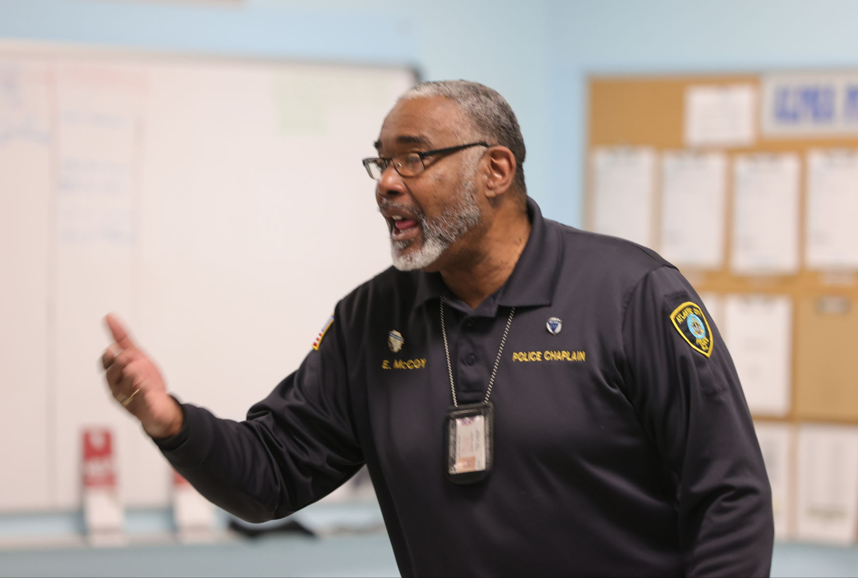 ACPD Chaplains